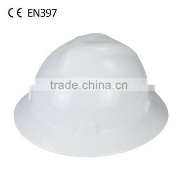 CE certificate construction industrial safety helmets