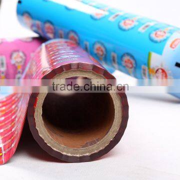 JC Candy/sugar Laminated Packaging Film/bags,samsung Packaging Sachets photo-5