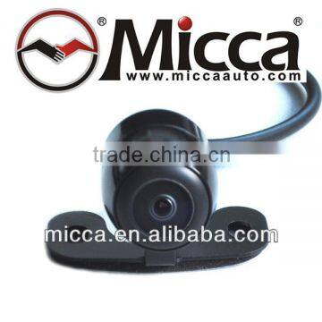 MINI 2 in 1 car rear view camera, security camera system, camaras para autos, Camara de Retrocesos, Camara de Reversa,