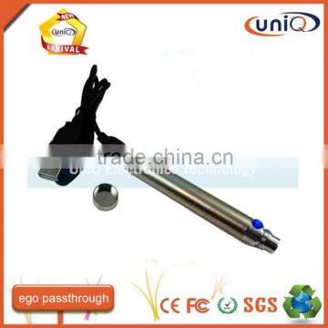 wholesale!!! quality products ego passthrough e-Cigarette ego ce4,ego ce4 blister