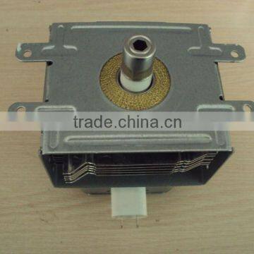 1500w water cooling magnetron 85