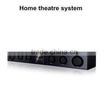 JYaudio supply best 5.1 home theater amplifier system