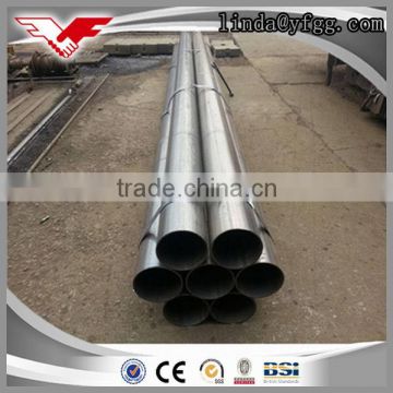 ASTM A53 GradeB Carbon Steel Pipe/Tube with lowest price