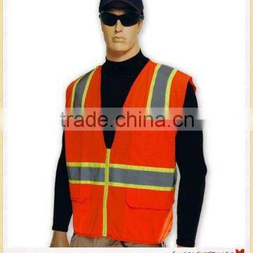 Protective safety police vest