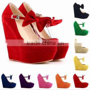 2015 spring design fashion womens designer shoes