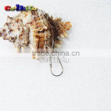 Metal Purse Zipper PULLS Snap Spring HOOKS Paracord Lanyards Lariat Phone Card ID Badge Holder #FLQ050-A/B/C/D photo-4