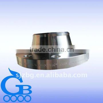 Carbon Steel Adapter Flange