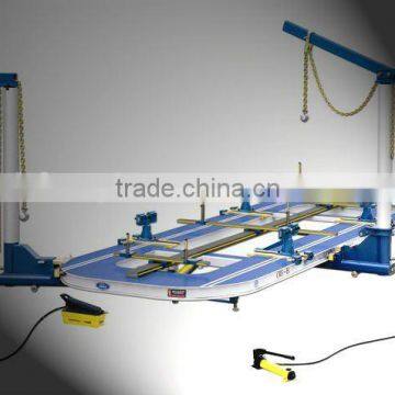 Body Car Frame Machine frame repair machine