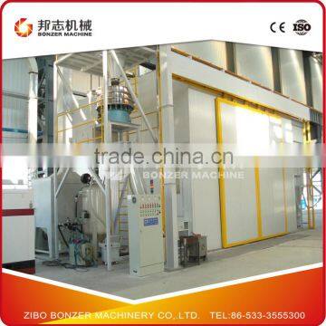 Best Price Sandblasting Booths for Sale from China Supplier