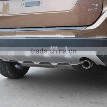 Supplier Cars Accessories Toyota Prado Protect Panel
