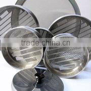 Market Grade Test Sieve(ASTM E11-09)