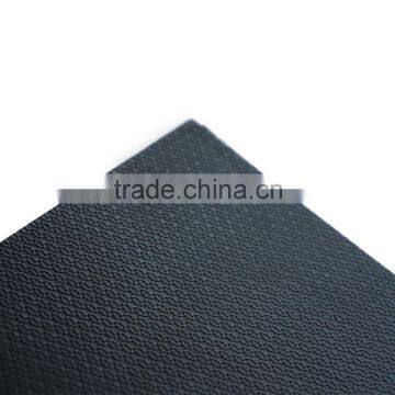 High Quality Wood PVC Plank Flooring photo-6