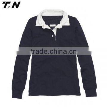 Kids long sleeve cheap rugby jersey for sale