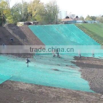 Erosion Control Mat, 3D Geomat, Plastic Mat photo-2
