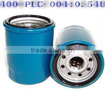 oil filter