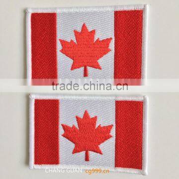 Most Popular New Poducts Blazer Pocket Badge Embroidered,embroidered Biker Back Patch,embroidered Country Flag Patch Exporter