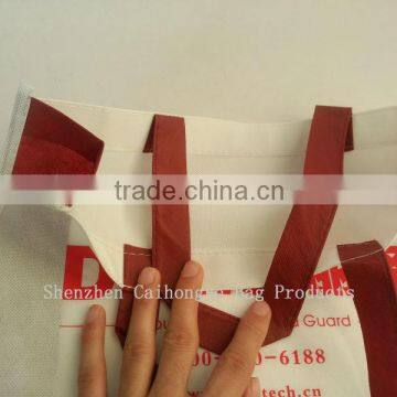 Fast Selling Cheap Non Woven Bags Products From China photo-5