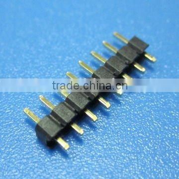 Single row 2.0mm pitch PIN HEADER