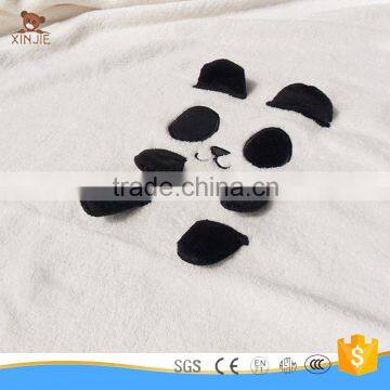 Custom Baby Towel Good Quality Plush Baby Towel photo-3