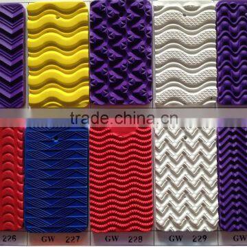 10MM Rubber Sheets Mould for Rubber and EVA Sheets of Different Size photo-5