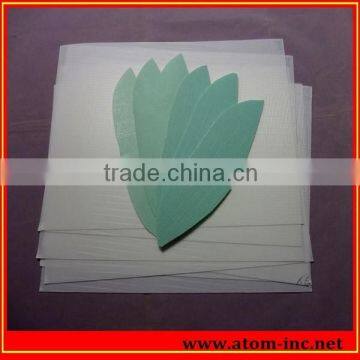 tpu material for toe puff and counter making