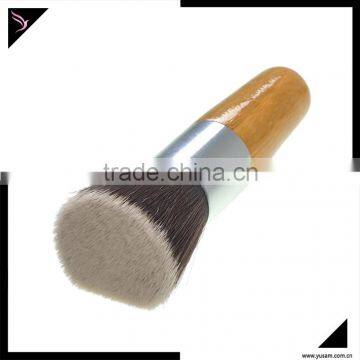 Retractable kabuki,Makeup kabuki brush, Make up face brush