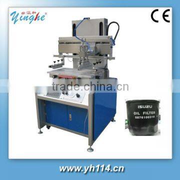 Stable quality,easily operate flat screen printing machine for electronic board
