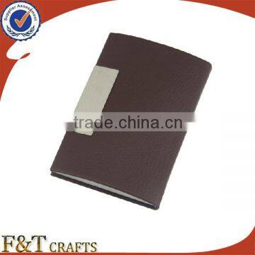 Manufactur Metal and Leather Type Name Card Printing for Sales photo-3