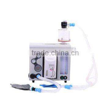 MSLGA07W CE Marked Medical Anesthesia Machine photo-2