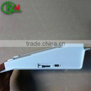 Professional Manufacturer Good Quality Plastic Injection Parts photo-3
