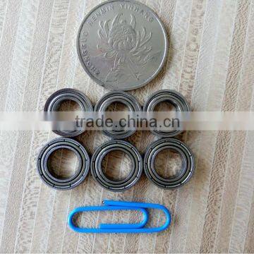 624 micro deep groove ball bearing