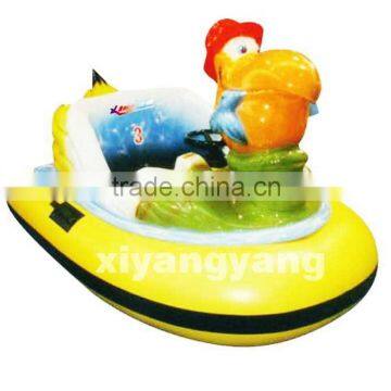 Children Bumper Boat
