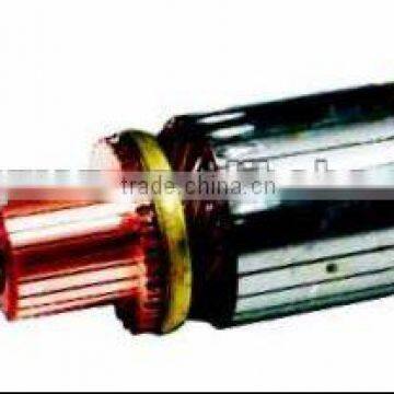 IM3017 24V Hitachi Auto Starter Armature