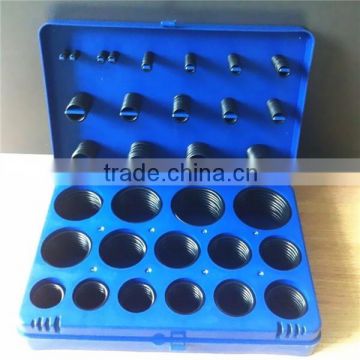 rubber parts mfga machinery valve tools plastic box kit