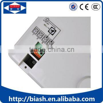 Electronic Time Recorder Attendane Machien photo-4