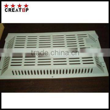 home appliance refrigerator plastic cover part