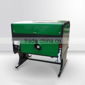 GY 4060 600x400mm 50W/60W/80W/100W CO2 Granite Stone Laser Engraving Machine