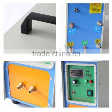 15kw All-in-one High Frequency Induction Heating Welder photo-3