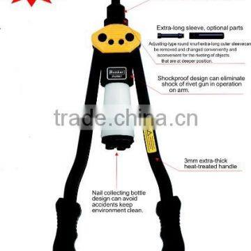 Hand Riveter, 802 Hand Riveter