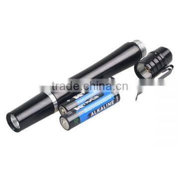 25% OFF Vivid Slim Smooth Intense LED Pen With Flashlight photo-4