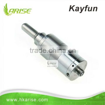 Wholesale factory price kayfun 3.1 clone