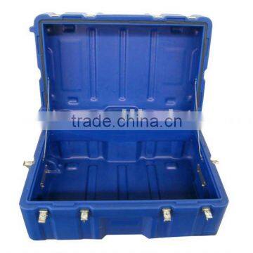 SCC roto molded 100L Military Containers