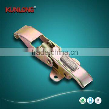 SK3-027 cabinet draw toggle latch lockable Hasp