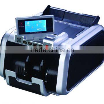 2014 Intelligence Banknote Counting Machine photo-3
