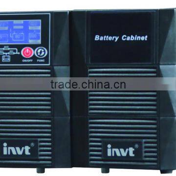 3kva 3000va 220v 230v 240v long back up online ups power supply