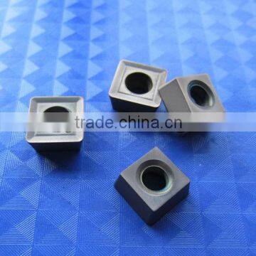 CNC Inserts,SPMT16M612 with YGB302 Coated