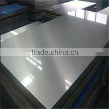 Supply 304 stainless steel sheet for construction