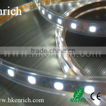 RGB Color smd5050 60leds a meter led light strip