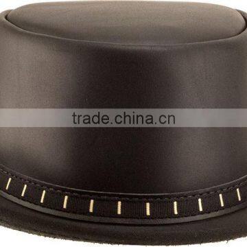 American-hat-makers-ashbury-hats-folsom-black-hh215-band- Lady Hat photo-3