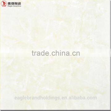 800x800 white micro crystal tile, glazed shinning glass flooring tiles